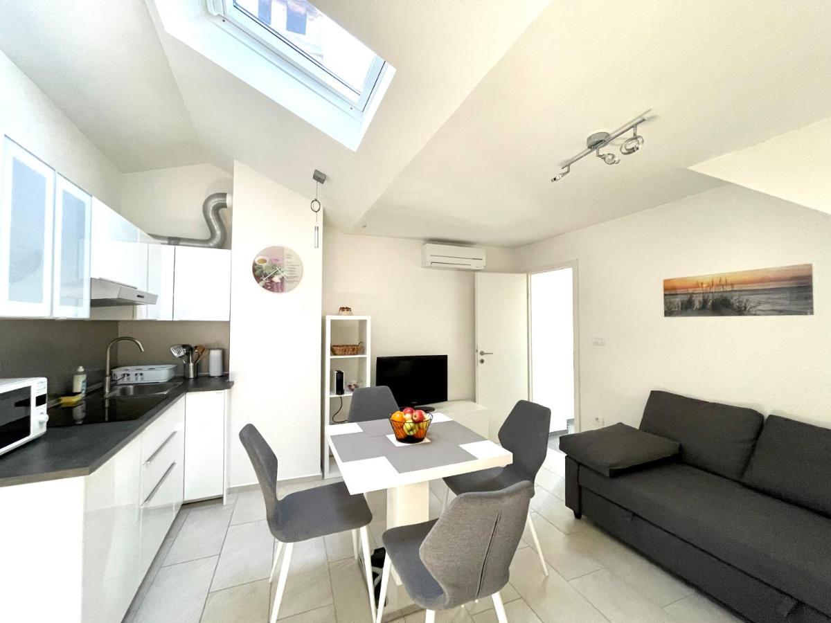 Happy Casa Isola Attico Apartment Izola Luaran gambar